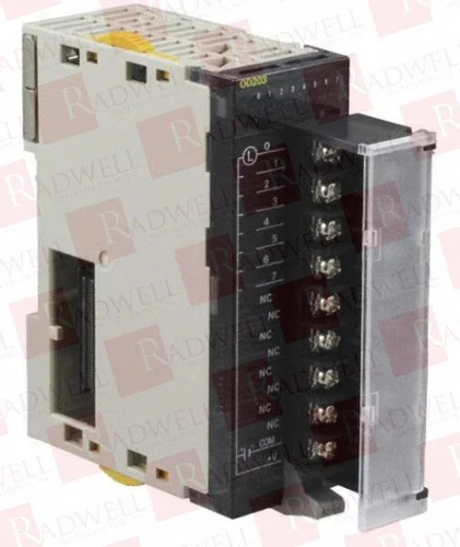 OMRON CJ1W-OA201 / CJ1WOA201 (BRAND NEW)