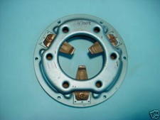 Cubierta de embrague para Ford Taunus 15M 1955 1956 1957 47008
