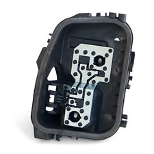 Original VW Sharan (7N) Lampenträger rechts außen Rückleuchte Leuchte Träger OEM