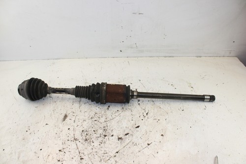 7591682 antriebswelle vorne rechts BMW SERIE X1 E84 SDRIVE 20D 1635791
