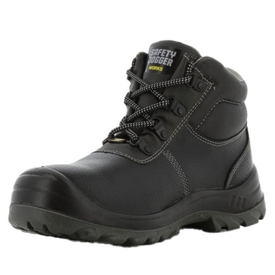SAFETY JOGGER Chaussures de Sécurité à Embout d'acier Hommes - S3 / S1P Chaus...