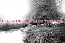 DE 1933 - River Yealm, Corwood, Devon c1906