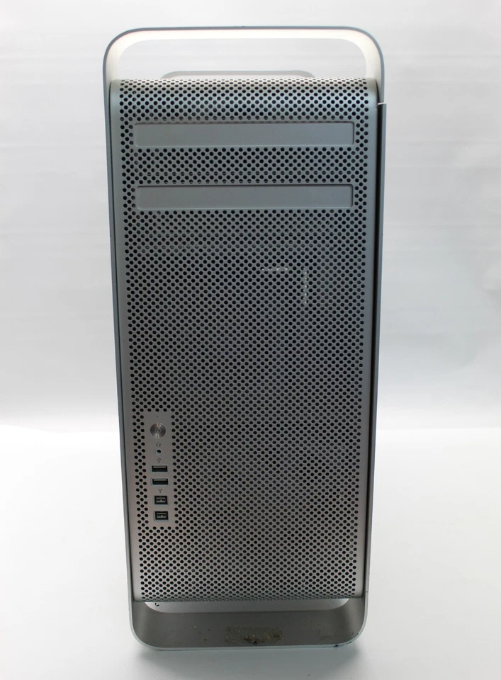 Apple Mac Pro A1289 2009 (Xeon W3520 16GB RAM 250GB SSD 1.5TB HDD) - Image 4 of 4