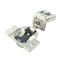 Rok Hardware Blum 25 Pack 110 Degree Compact 39c Series Blumotion 1-9/16-inch Ov on sale Rok Hardware Blum 25 Pack 110 Degree Compact 39c Series Blumotion 1-9/16-inch Ov on sale