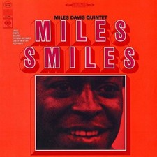 Image of Miles Davis - Miles Smiles [180 gm vinyl]