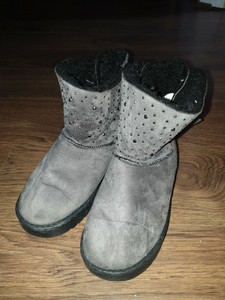 miss sixty girls boots