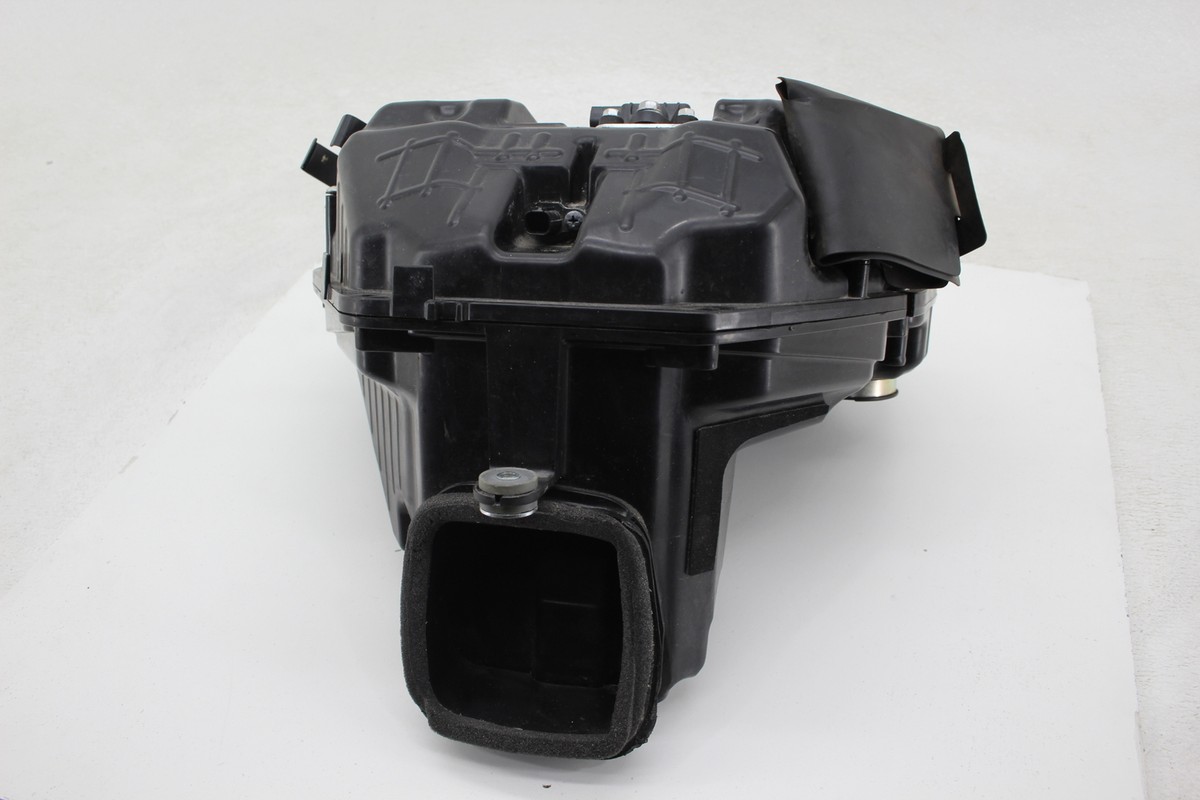 21-22 Kawasaki Ninja Zx10r Zx1002 Airbox Air Intake Filter