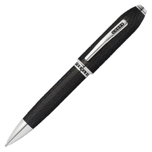 DISCONTINUED Cross Peerless Special Edition Tokyo Ballpoint Pen $800 New Gift