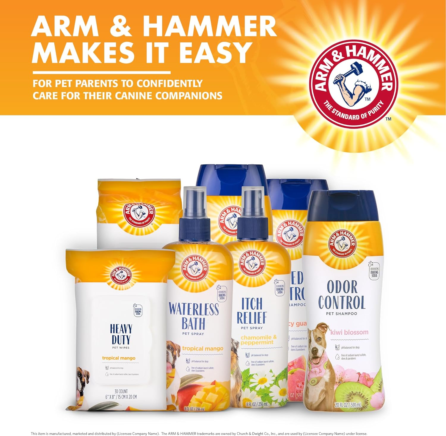 Arm Hammer For Pets Super Deodorizing Spray For Dogs Best Odor arm-hammer-for-pets-super-deodorizing-spray-for-dogs-best-odor
