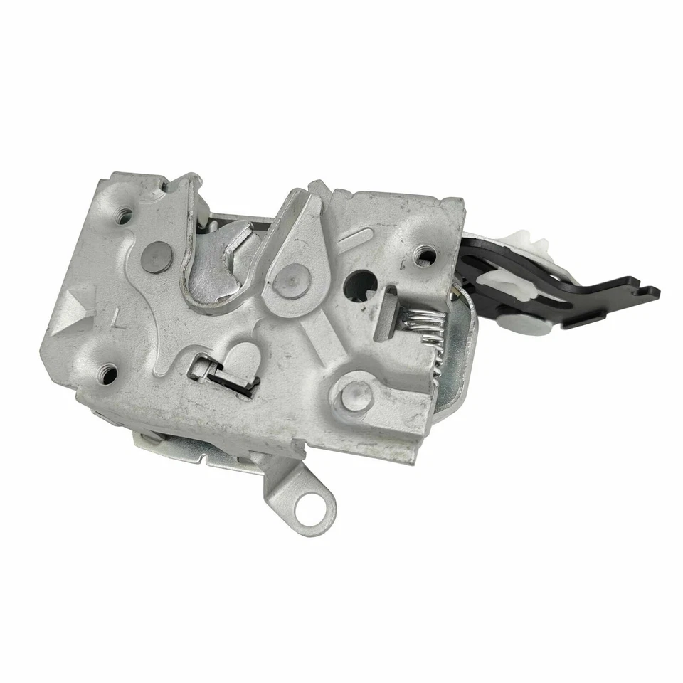 Conjunto de pestillo para Ford Explorer Mercury Mountaineer 1991-2001 F77Z-7826413-B Foto 3 de 4