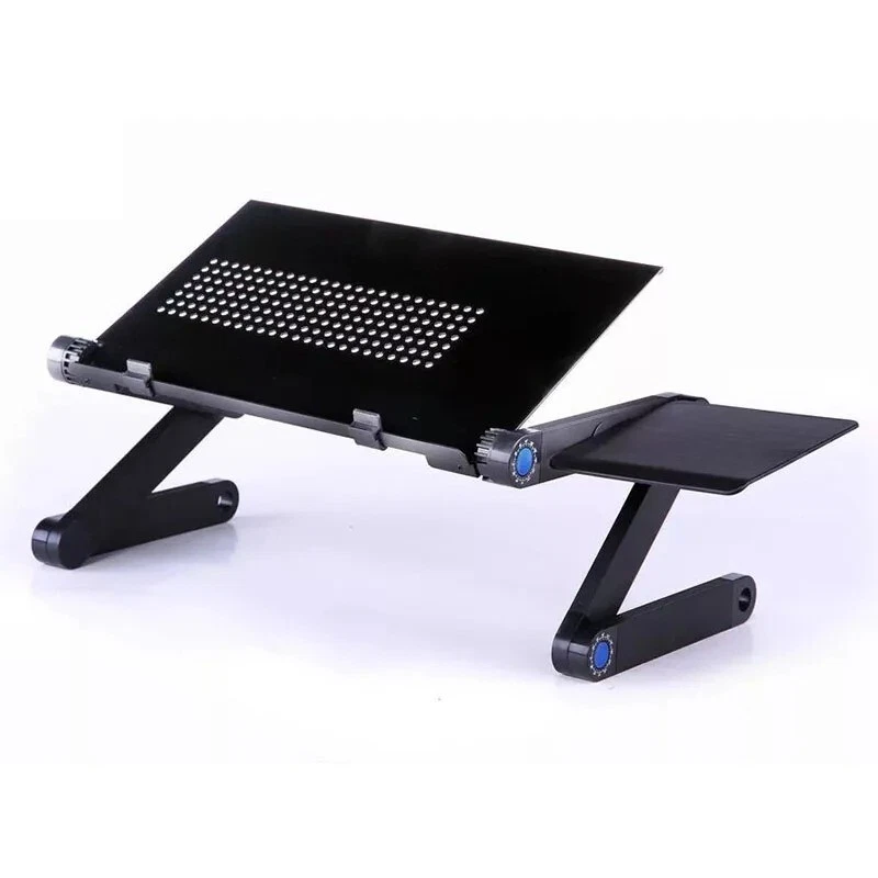 Adjustable Portable Laptop Stand Multifunctional Foldable Notebook Computer Holder