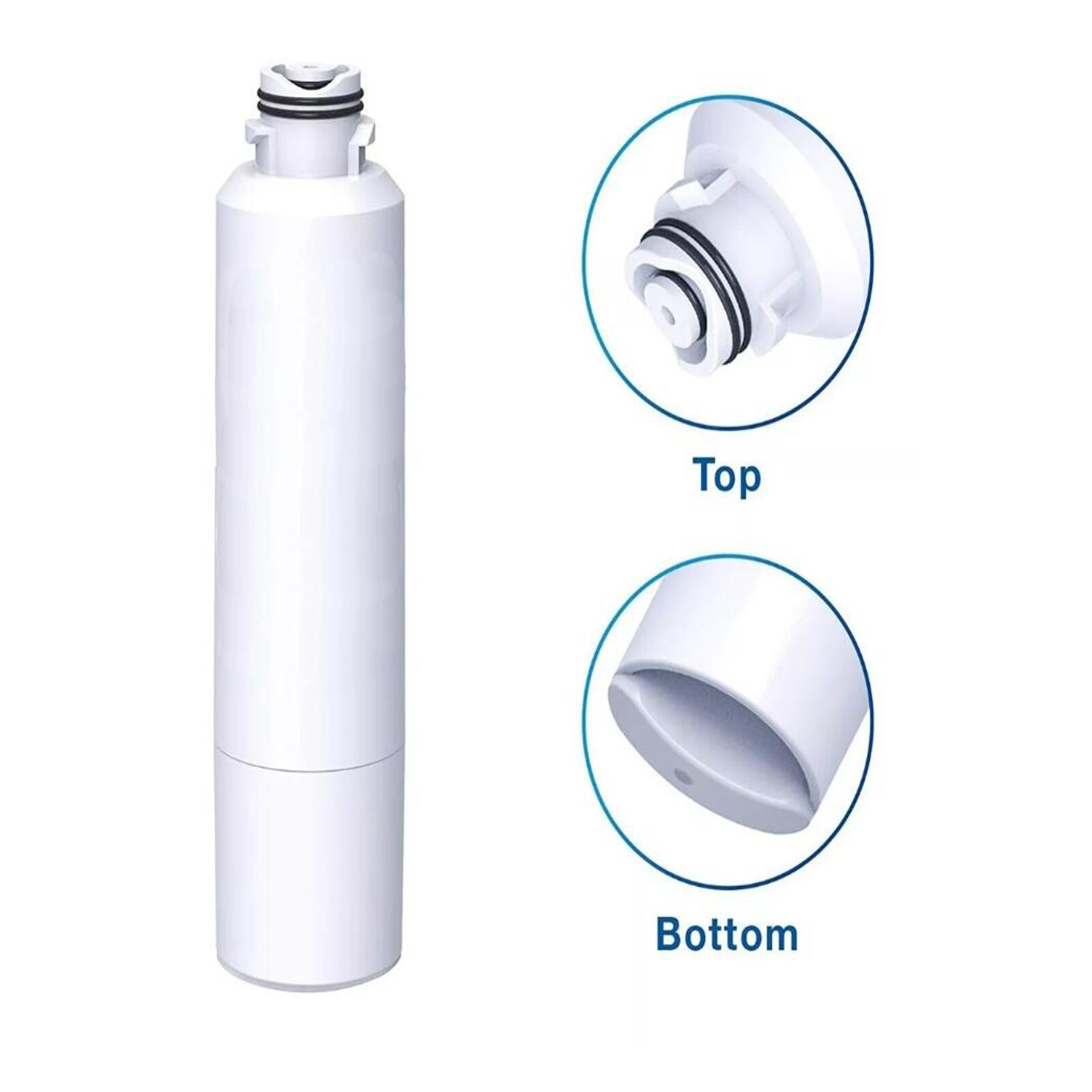 water filter for samsung srf719dls