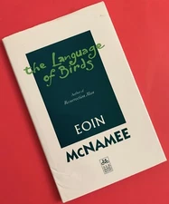 The Language of Birds Hardcover – 1995