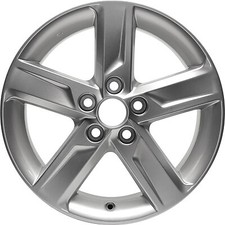 Factory Oem 17 Wheel Fits 2012-2014 Toyota Camry Lese 4261106750