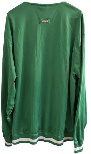 LRG Lifted Research Group Bomber/Track Satiny Fleece lined Jacket Men's Sz 4X - Picture 2 of 16
