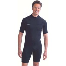 JOBE Atlanta Shorty Wetsuit 2mm Medium 303620001M