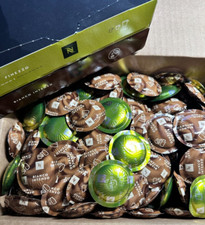 Nespresso FINEZZO 200 e 100 Bianco Intenso TOTALE 300 Capsule Pro sfuse sfuse