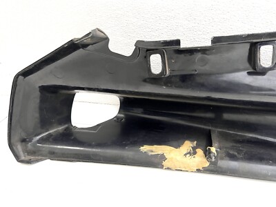 90-93 Kawasaki Zx11 Left Side Rear Tail Cover Fairing