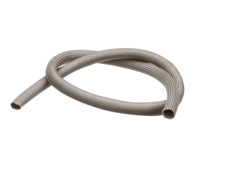 Doyon QUE100 Pizza Oven Door Gasket, Used, Per Foot - Premium Quality