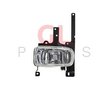 NEBELSCHEINWERFER LAMPE LINKS PASSEND FÜR MAZDA 323 P 96-00 BG1T51690