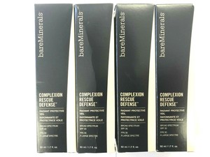 bare minerals complexion rescue defense soft radiance