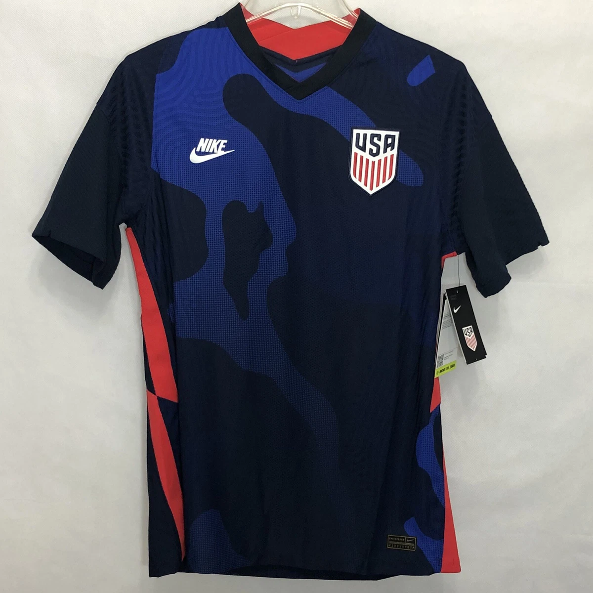 Vapor match jersey hotsell