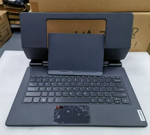 Original Lenovo Tab Extreme Y90014.5" Magnetic Keyboard KB818U - US English - Picture 6 of 12