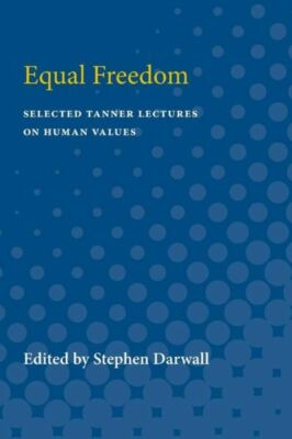 Equal Freedom