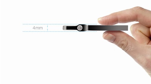 2TB 128GB USB Flash Drive Memory Stick Thumb U Disk Storage Pendrive Waterproof - Afbeelding 8 van 14