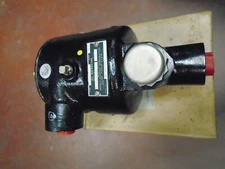 AIRCRAFT OIL SEPARATOR TYPE 559 MODEL-1 NOS