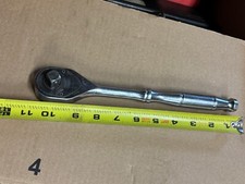 Mac Tools Vr1190k Ratchet 12 Drive Mac Tools Vr1190k Ratchet 12 Drive