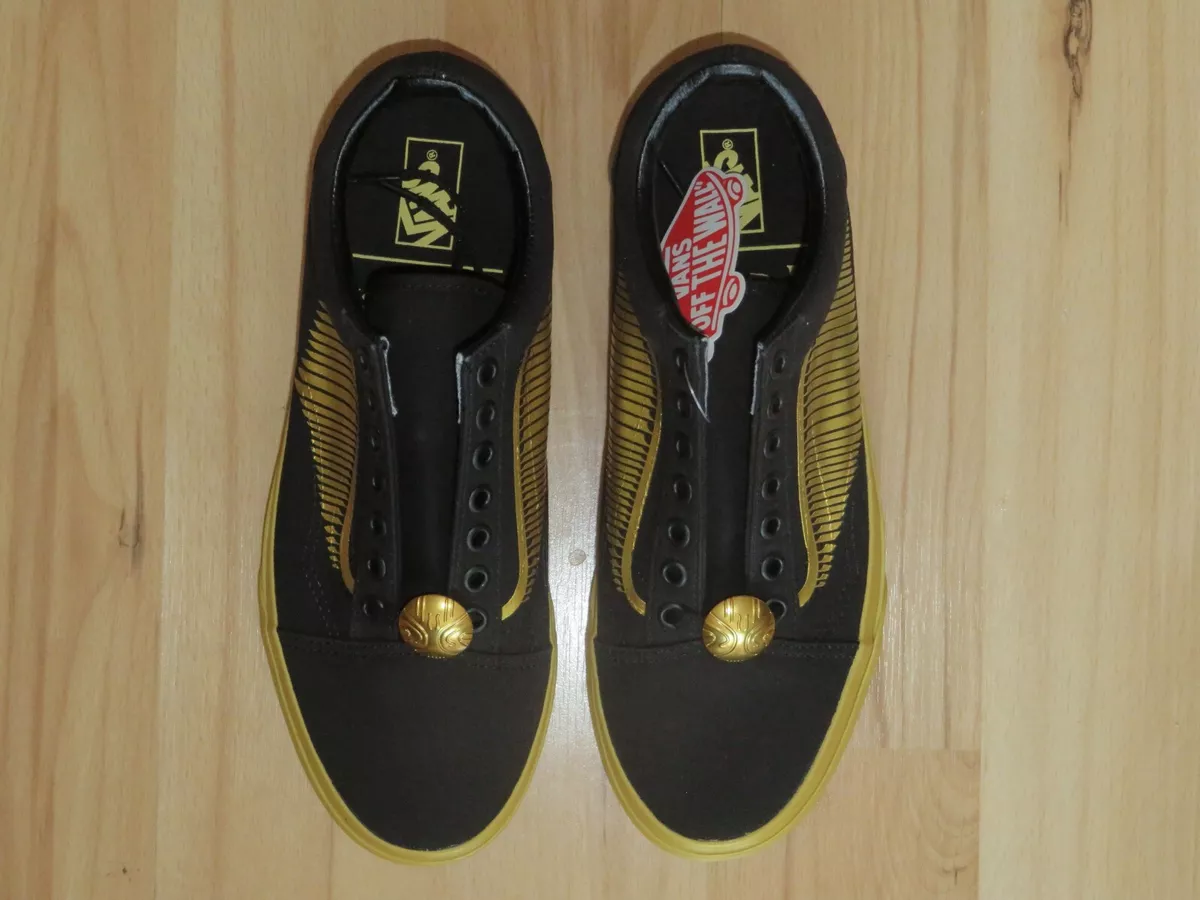 Harry potter hotsell vans ebay