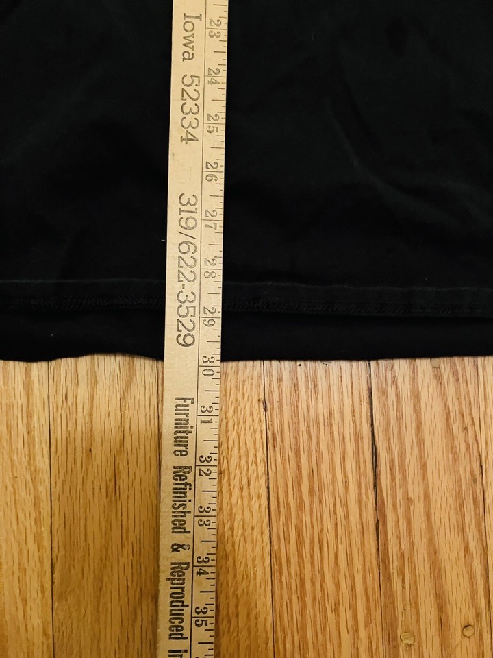 Harley Davidson Taz Dealer TShirt 3XL Black Laidlaw’s Baldwin Park CA