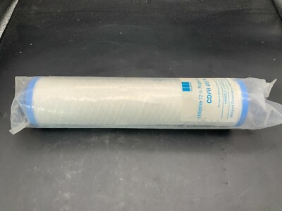 Millipore 12 Inch Rogard Filter Cartridge CDPR 012 F4