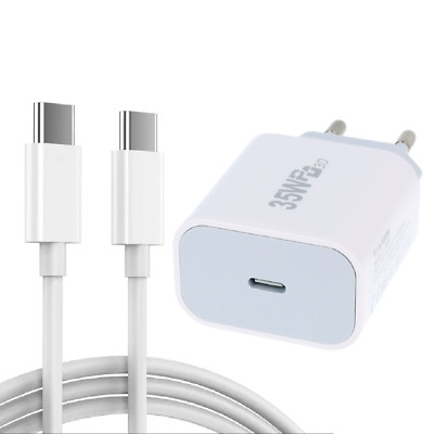 USB C Super Schnellladegerät Ladekabel USB-C für Original Samsung Google Huawei