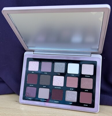 アイシャドウ natasha denona retro palette Natasha Denona - Retro Palette : r/AustralianMakeup