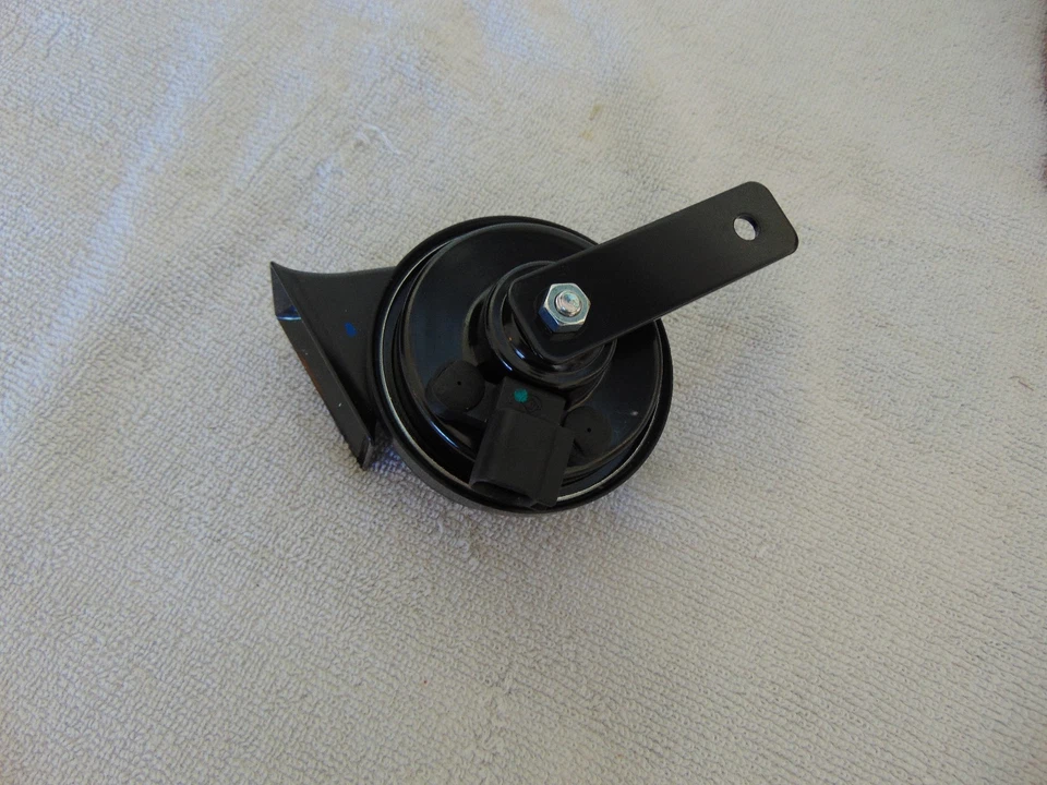 2010-2017 Chevrolet Equinox GMC Terrain 400Hz Horn 23303429 - Imagem 2 de 3