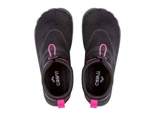 Crivit Ladies' Aqua Shoes Sizes 
