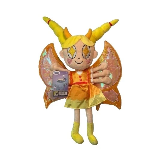 Figuras de acción y accesorios de felpa Princess