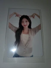 IVE 1st Mini Album I'VE MINE STARSHIP SQUARE Gaeul Pob Photocard