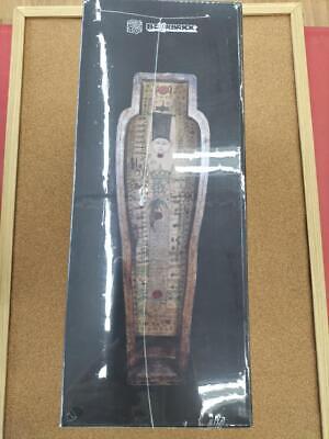 Medicom Bearbrick Be@rbrick The British Museum Coffin of Medicom Bearbrick Be@rbrick The British Museum Coffin of
