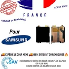 Original black LCD screen without chassis for Samsung Galaxy Z Fold 6 5G F956