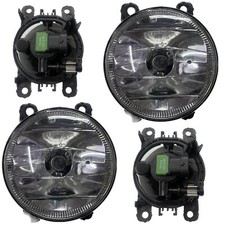 Antibrouillard Suzuki BALENO
