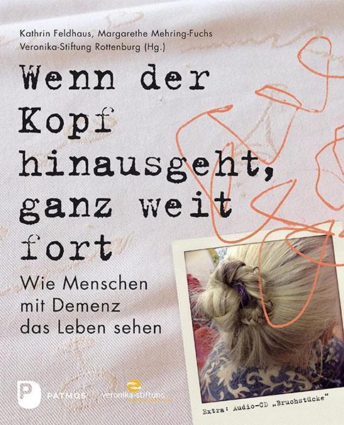Thumbnail - Wenn Der Kopf Hinausgeht, Ganz Weit Fort. | Buch | 9783843607063