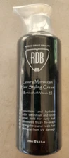 Rodeo Drive Beauty Luxury Moroccan Hair Styling Cream 8.4 oz NEW C1