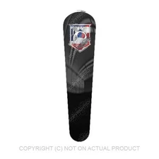 Laminated - Tank Dash Console Insert for 10-15 Harley ROAD GLIDE - POW MIA 103