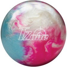 Brunswick TZone Frozen Bliss Bowling Ball NIB 1st Quality