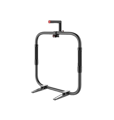 Rennsimulator Bremspedal Set Mit Feder & Dämpfer - Realistisches Bremsen Für R5 Simulator