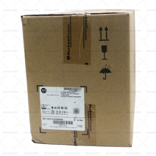 New Allen-Bradley 20F11NC015JA0NNNNN PowerFlex 753 AC Drive 7.5kW ND, 5.5kW HD