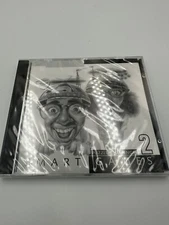 Original VTG Smart Games Challenge 2 (PC, 1998, Hasbro Interactive) NEW & SEALED